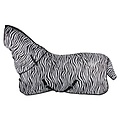 Harry's Horse Harry's Horse Flysheet mit losem Hals Zebra