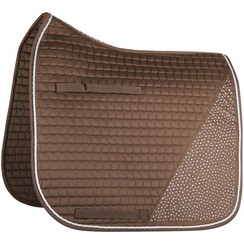 Harry's Horse  Pferdesattel Crystal Brown