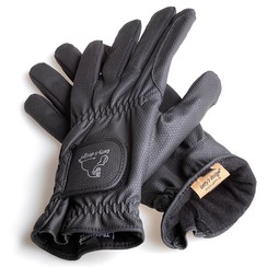 LD Good Feeling Winter Fahrerhandschuhe Thinsulate