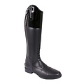 QHP QHP leather riding boot Marcella youth standard  calf size  39