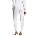 Ariat Ariat Breeches Tri  Factor Grip Fullseat white