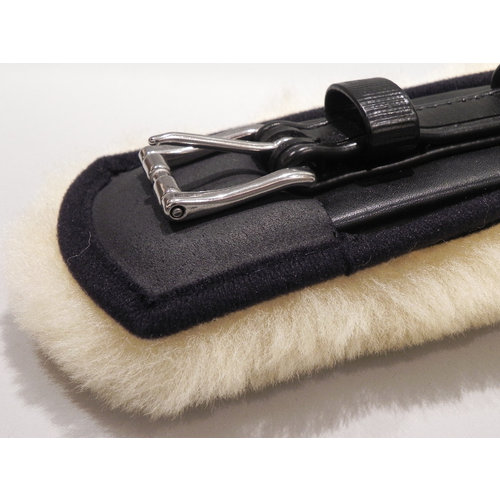 Mattes Letty's Design sheepskin cover