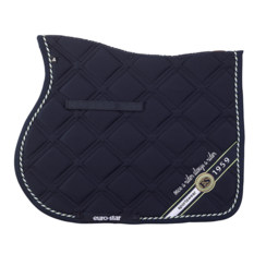 Euro-star Saddle Excellent 151 Navy Versatility