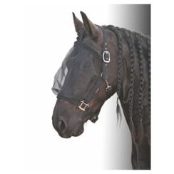 Harry's Horse Vliegenmasker-halster PONY