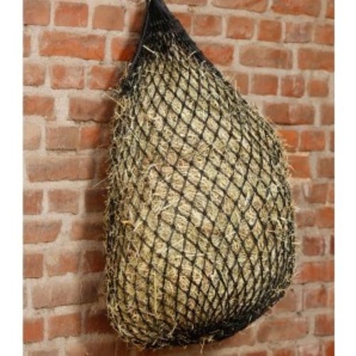 HB (handelsonderneming H. Bammens) HB hay net finely meshed black 70 cm