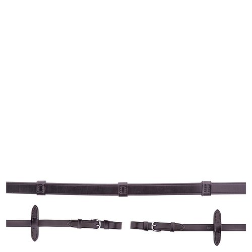 BR BR Leather Reins