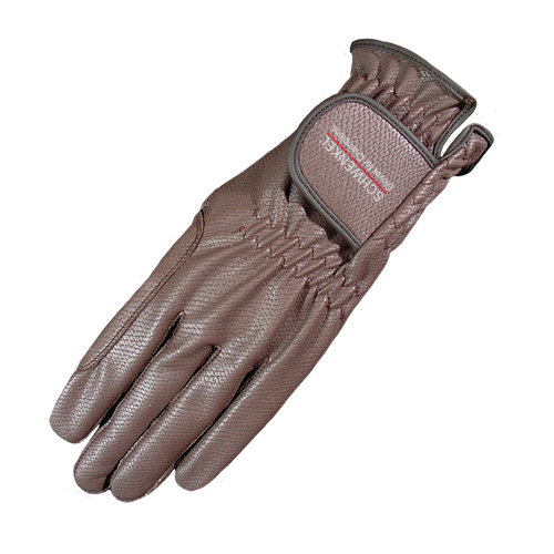 Schwenkel Schwenkel Gloves Winters Finest (brown)