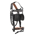 Kieffer Kieffer Easy Go bridle Shetlander