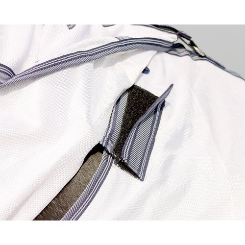 QHP QHP Fliegendecke Technical White
