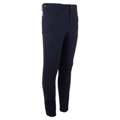 Euro-star Kids Breeches Sandy Navy