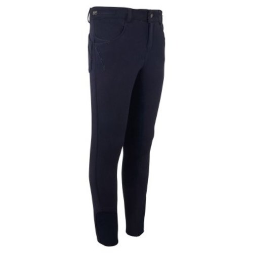 Euro-star Euro-star Kids Breeches Sandy Navy