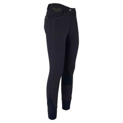 Euro-star Breeches Fonda full navy