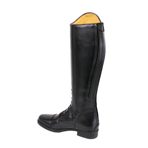 QHP QHP youth boot Julia standard and wide calf size