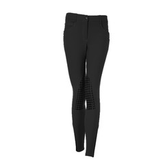 BR Breeches Glazov Silikon kneepads