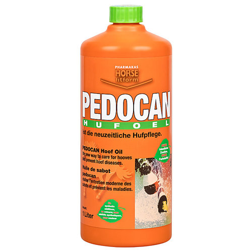 Pharmaka Pedocan hoof oil 1000 ml