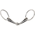 Harry's Horse Harry's Horse Lightweight snaffle