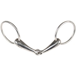 Harry's Horse Lightweight snaffle