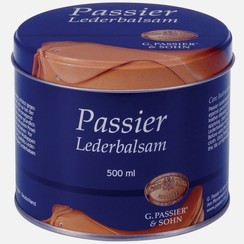 Passier Leather Balm