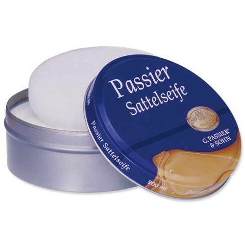 G. Passier & Sohn Passier saddle soap