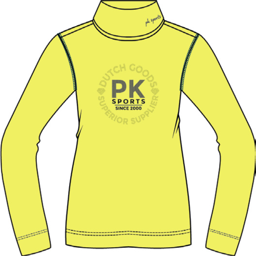 PK International Sportswear PK Shirt  Bonzai