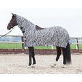 Harry's Horse Harry's Horse Flysheet Mesh with saddle recess Grey