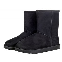 Davos HKM Boot black