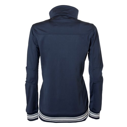 PK International Sportswear PK softshell Naturel True Blue