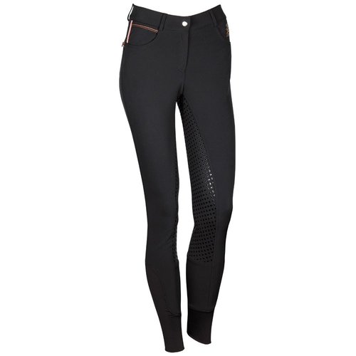 Harry's Horse Harry's Horse Breeches Rose Gold Full Grip