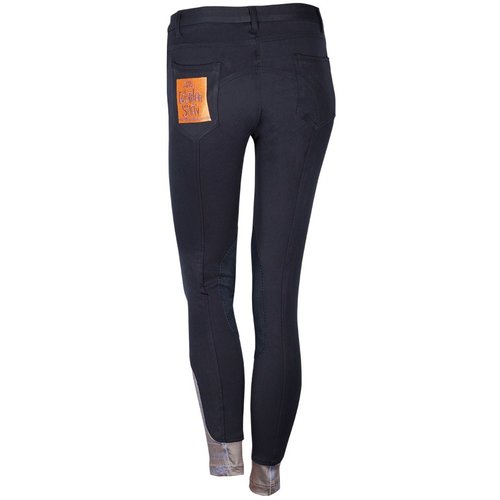 Harry's Horse Harry's Horse Breeches Alford Total Eclipse 38