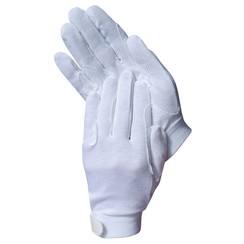 Harry's Horse white cotton glove