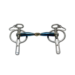 Trust Menbitten Sweet Iron Liverpool 2 slot enkel gebroken