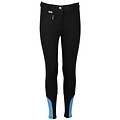 Harry's Horse Harry's Horse Children's Breeches Young Rider Black