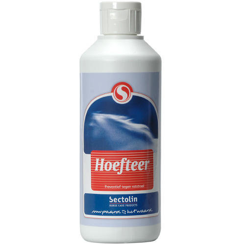 Sectolin Sectolin Hoof tar 500 ml