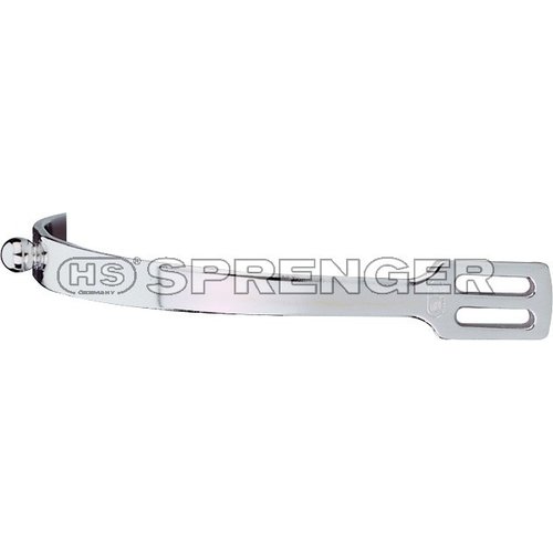 Sprenger Sprenger Spurs 5mm scoop