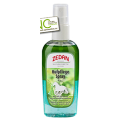 Zedan Hoefverzorgingsspray 100ml