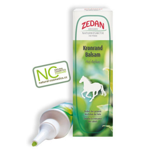 Zedan Zedan Crown Ridge Balm 100ml