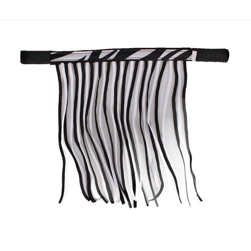 QHP QHP Flying Browband Zebra