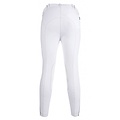 HKM HKM Gentlemen Breeches white Vera Classic Alos knee level 54