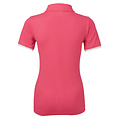 PK International Sportswear PK Heros Polo Fire Pink