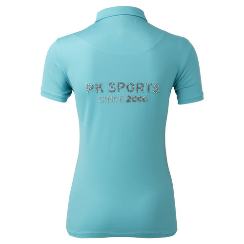 PK International Sportswear  PK Alonso Shirt Bluebird