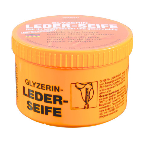 Pharmaka Pharmaka Leder Zeep 250ml