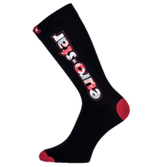 Euro-star Technische  Socken Schwarz