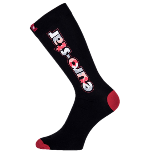 Euro-star Euro-star Technical socks Black