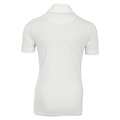 BR BR Competition Shirt Wicklow short sleeve white
