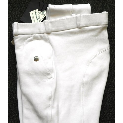 Ruitergilde Ruitergilde Breeches Candy White