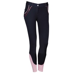 Harry's Horse Breeches Watford Black Iris 38