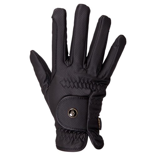 BR BR Warm Durable Pro Glove black