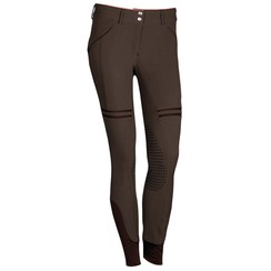 Harry's Horse Breeches Silicon March Bracken 40