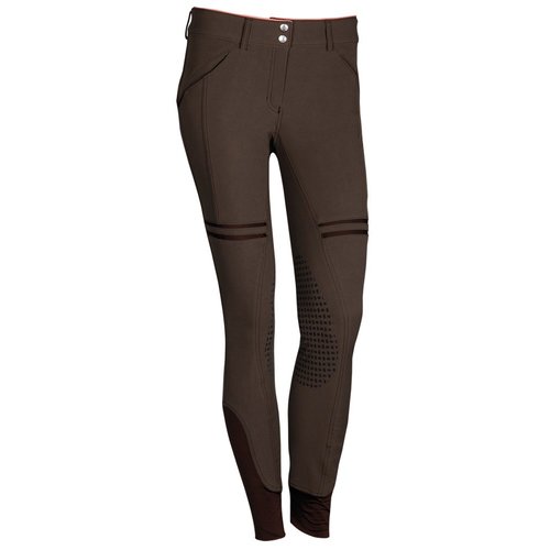 Harry's Horse Harry's Horse Breeches Silicon March Bracken 40