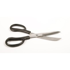Harry's Horse scissors heavy duty curved steel